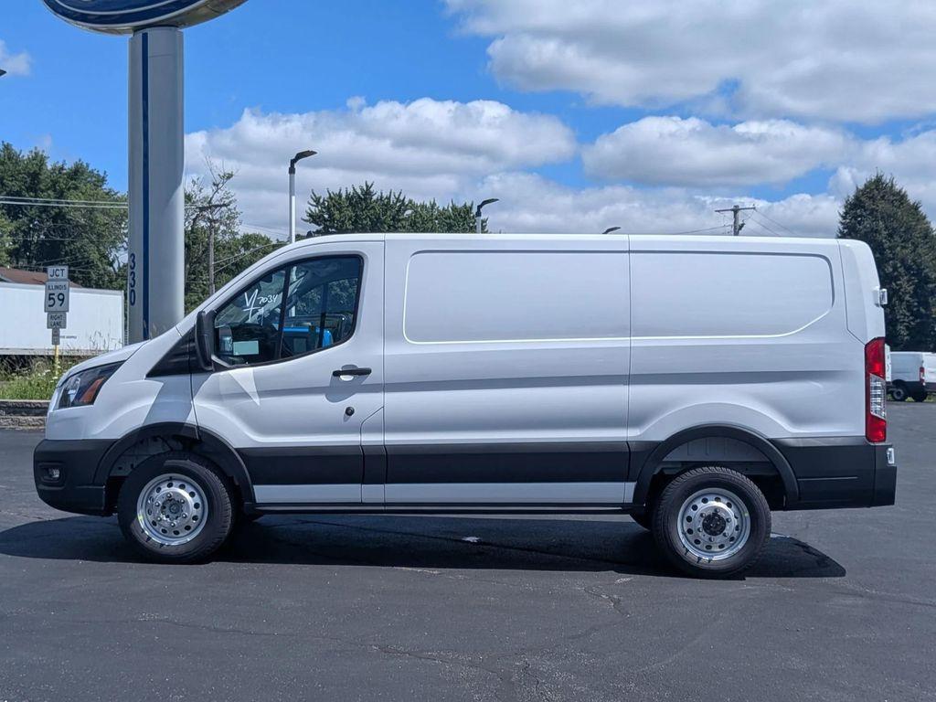 new 2025 Ford Transit-150 car, priced at $48,449