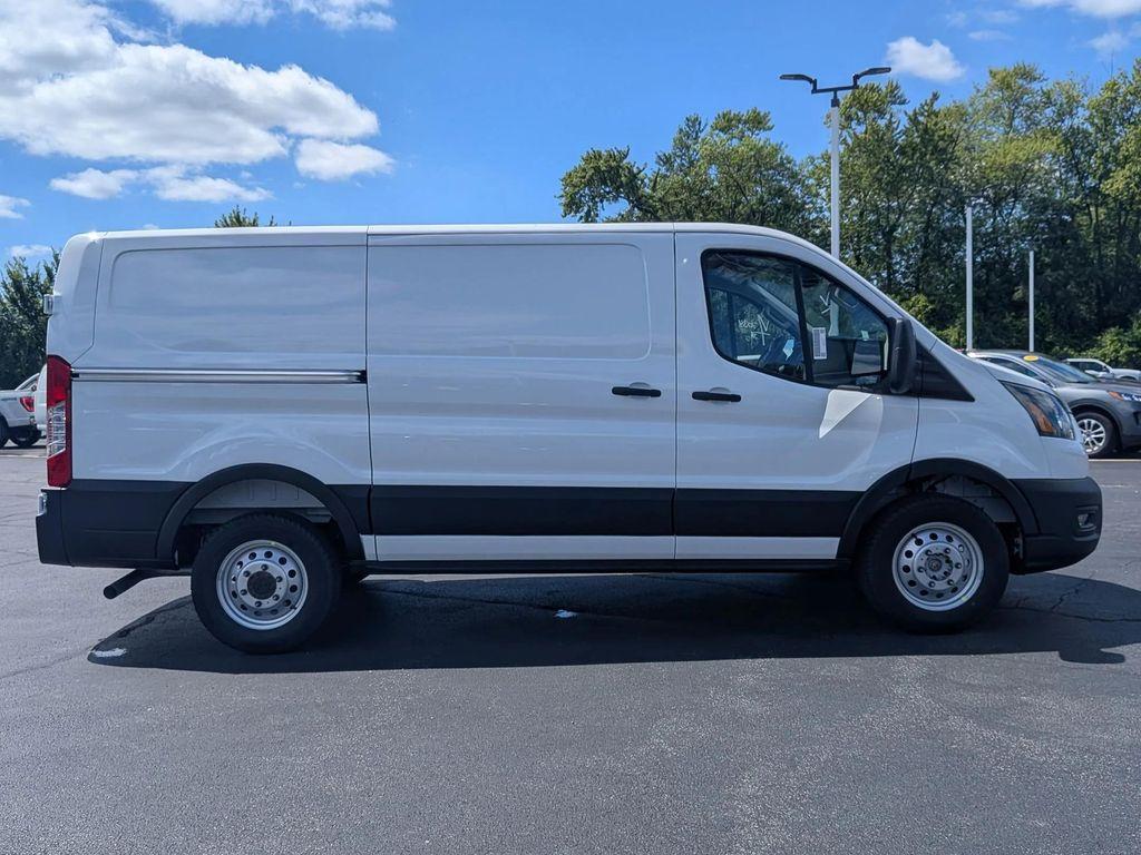 new 2025 Ford Transit-150 car, priced at $48,449