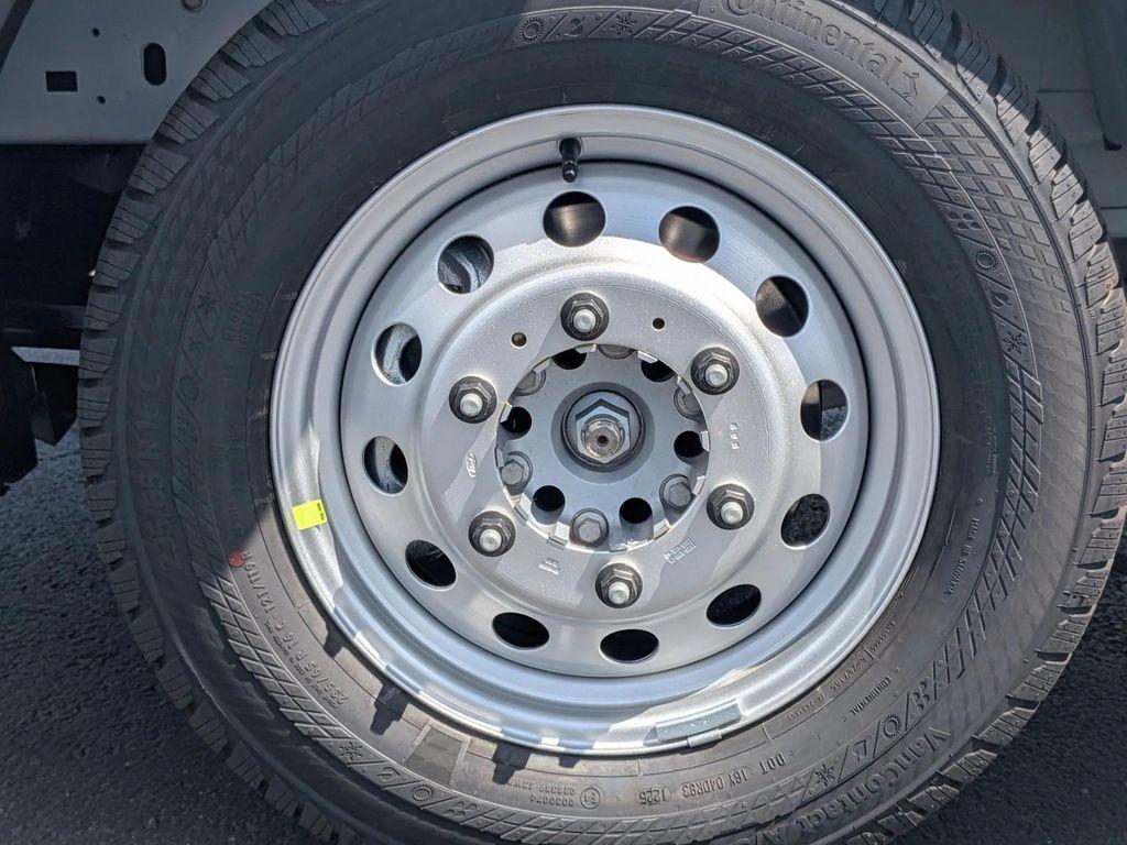 new 2025 Ford Transit-150 car, priced at $48,449