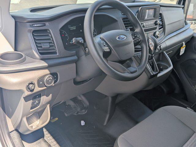 new 2025 Ford Transit-150 car, priced at $53,334