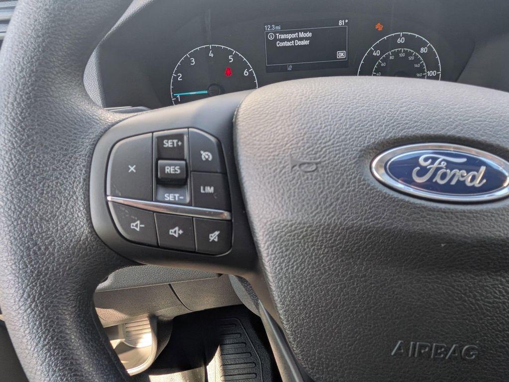 new 2025 Ford Transit-150 car, priced at $48,449