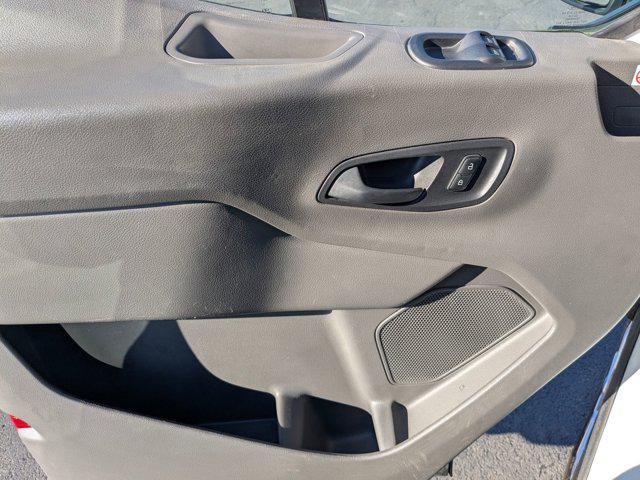 used 2020 Ford Transit-350 car, priced at $35,995