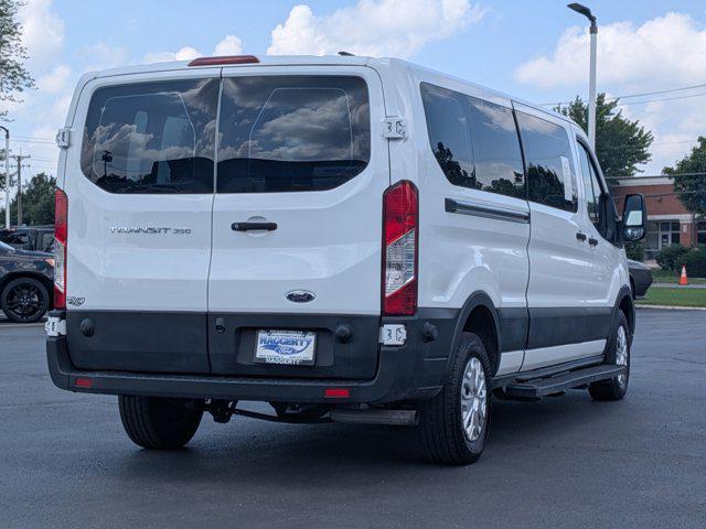 used 2020 Ford Transit-350 car, priced at $35,995
