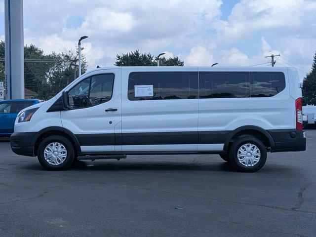 used 2020 Ford Transit-350 car, priced at $35,995