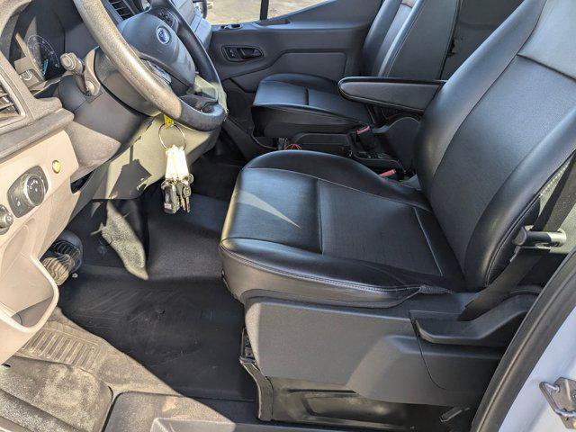 used 2020 Ford Transit-350 car, priced at $35,995