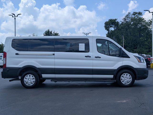 used 2020 Ford Transit-350 car, priced at $35,995