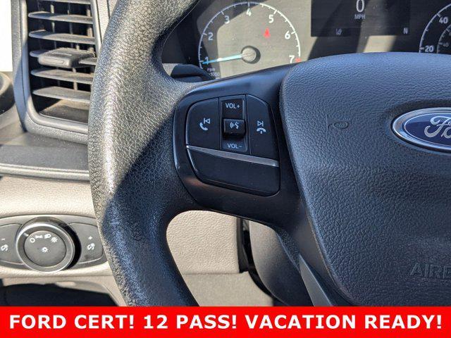 used 2020 Ford Transit-350 car, priced at $39,895