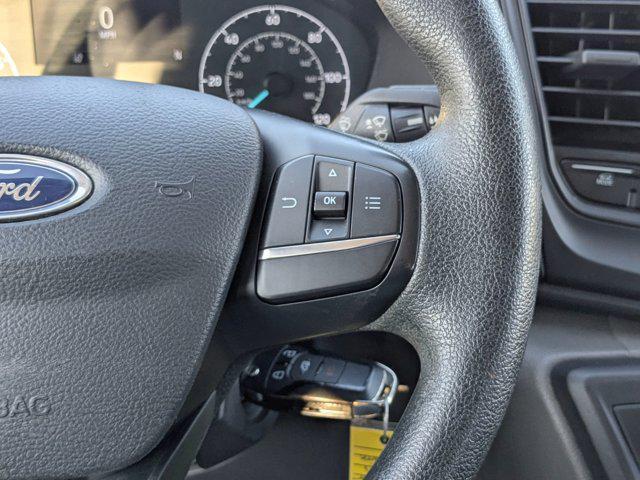 used 2020 Ford Transit-350 car, priced at $35,995