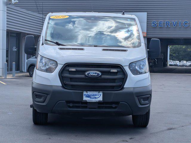 used 2020 Ford Transit-350 car, priced at $35,995