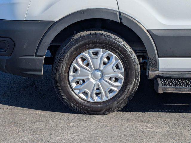 used 2020 Ford Transit-350 car, priced at $35,995