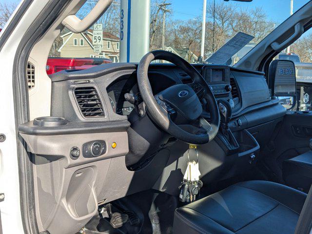 used 2020 Ford Transit-350 car, priced at $35,995