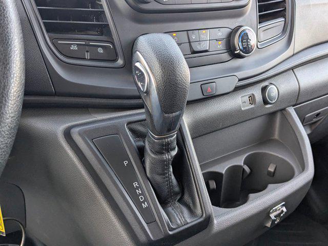 used 2020 Ford Transit-350 car, priced at $35,995
