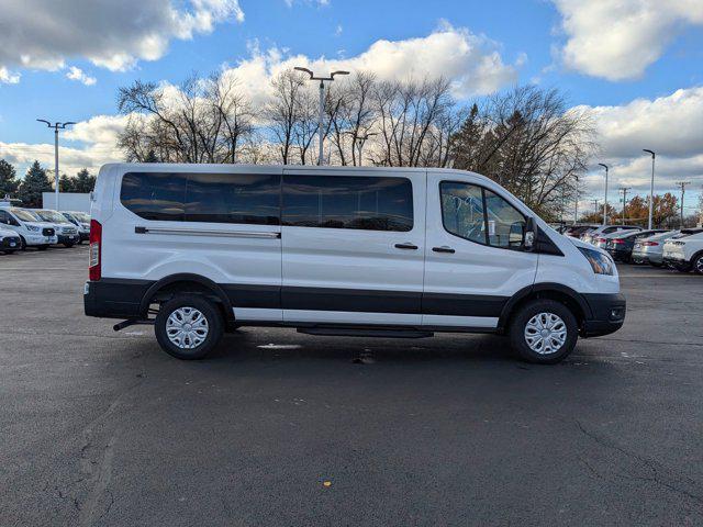 new 2024 Ford Transit-350 car, priced at $65,365