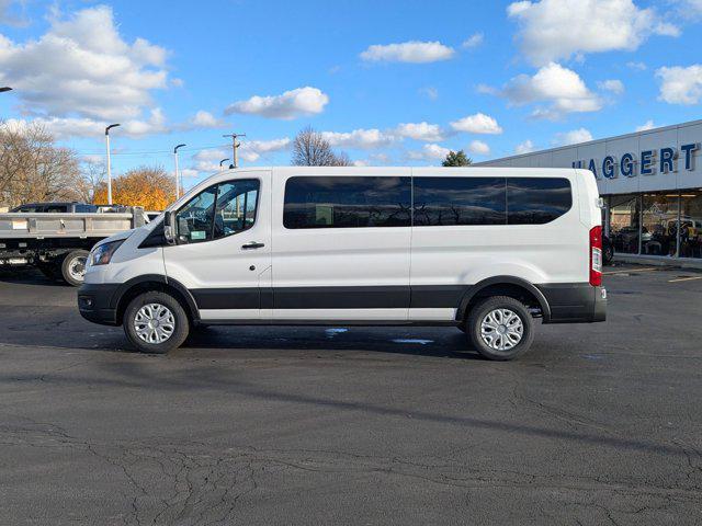 new 2024 Ford Transit-350 car, priced at $65,365