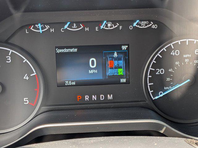 new 2025 Ford F-250 car, priced at $67,398