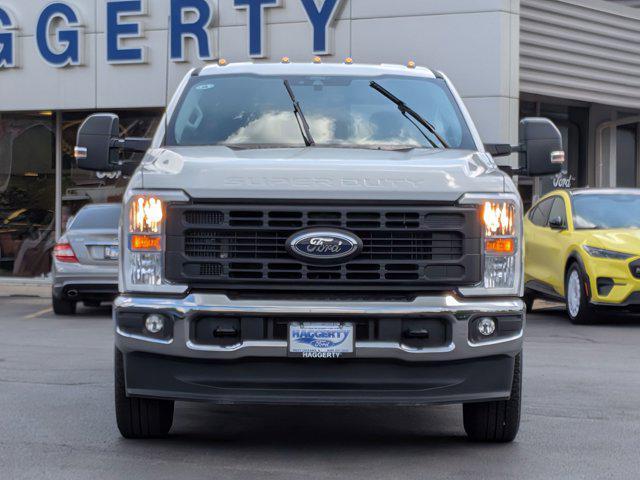 new 2025 Ford F-250 car, priced at $67,398