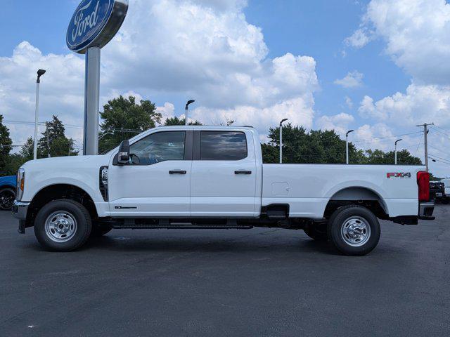 new 2025 Ford F-250 car, priced at $67,398