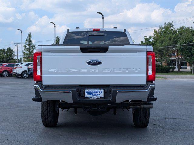 new 2025 Ford F-250 car, priced at $67,398