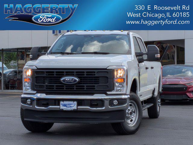 new 2025 Ford F-250 car, priced at $67,398