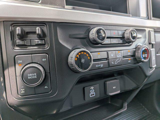 new 2025 Ford F-250 car, priced at $67,398
