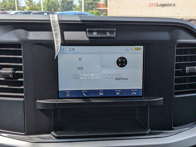 new 2025 Ford F-250 car, priced at $67,398