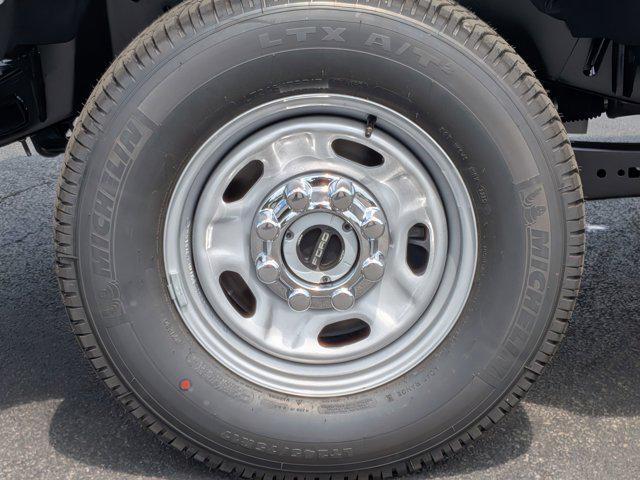new 2025 Ford F-250 car, priced at $67,398