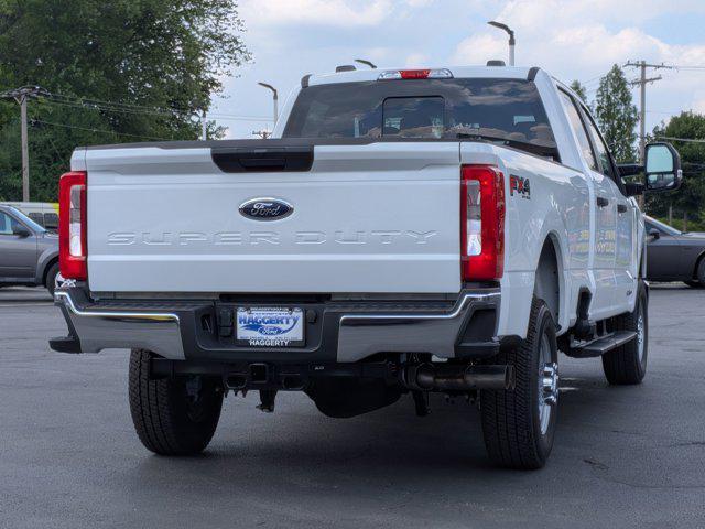 new 2025 Ford F-250 car, priced at $67,398