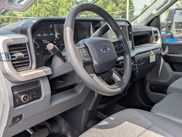 new 2025 Ford F-250 car, priced at $67,398