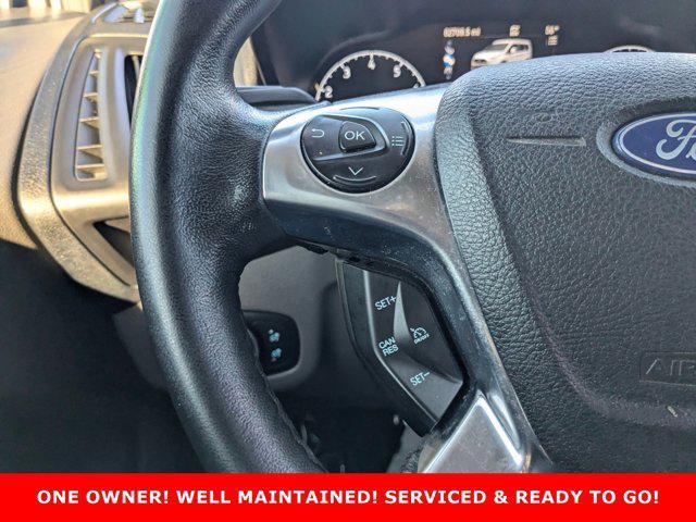 used 2020 Ford Transit Connect car, priced at $21,995