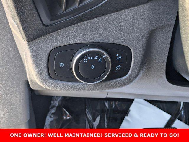 used 2020 Ford Transit Connect car, priced at $21,995