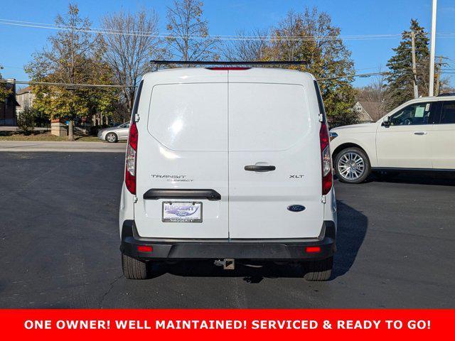 used 2020 Ford Transit Connect car, priced at $21,995