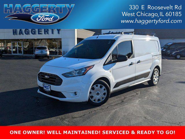 used 2020 Ford Transit Connect car, priced at $21,995