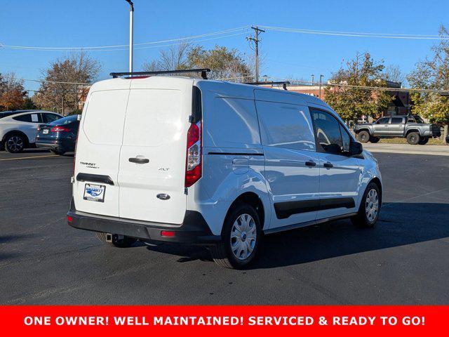 used 2020 Ford Transit Connect car, priced at $21,995