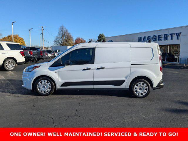 used 2020 Ford Transit Connect car, priced at $21,995