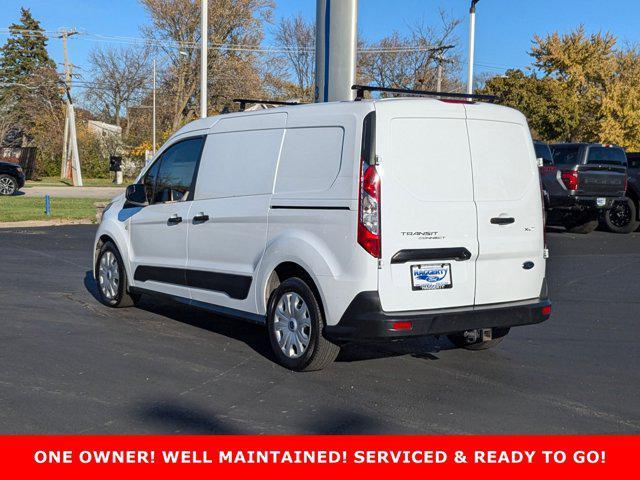 used 2020 Ford Transit Connect car, priced at $21,995