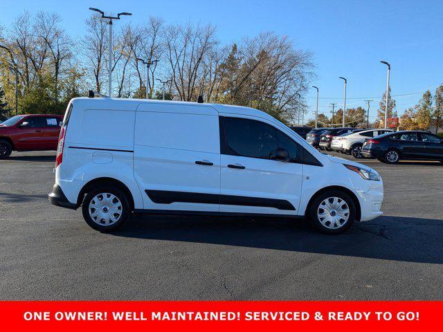 used 2020 Ford Transit Connect car, priced at $21,995