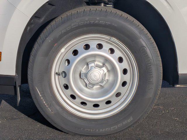 new 2025 Ford Maverick car, priced at $29,940