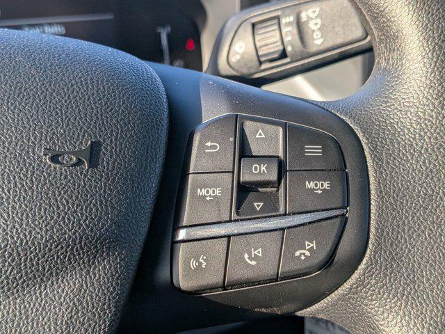 new 2025 Ford Maverick car, priced at $29,940