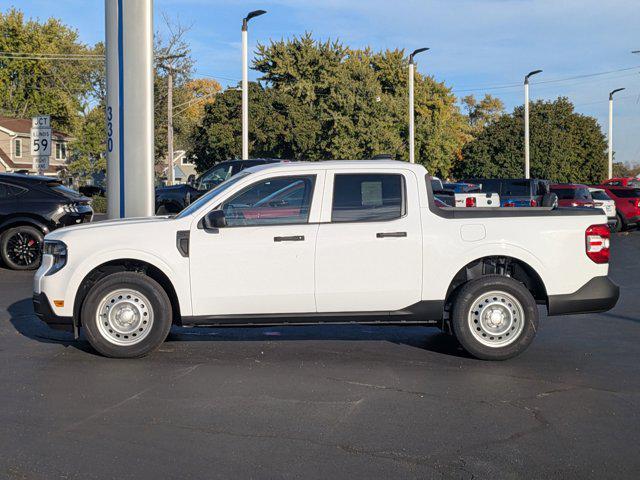 new 2025 Ford Maverick car, priced at $29,940