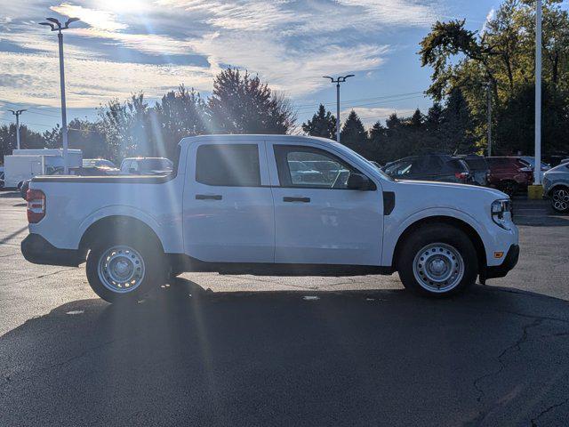 new 2025 Ford Maverick car, priced at $29,940