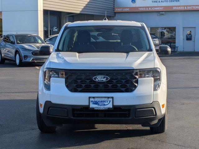 new 2025 Ford Maverick car, priced at $29,940