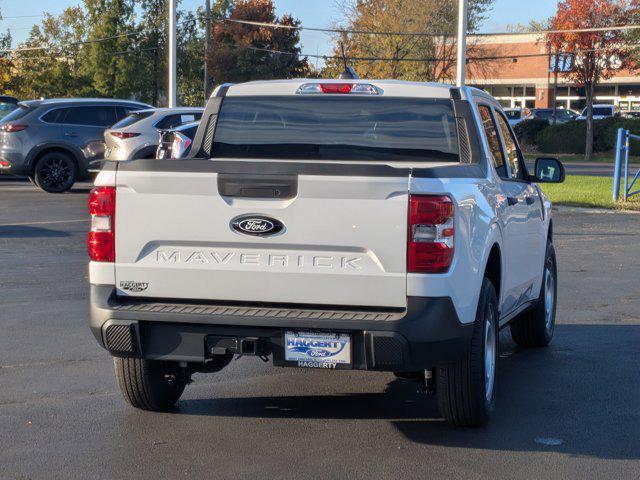 new 2025 Ford Maverick car, priced at $29,940