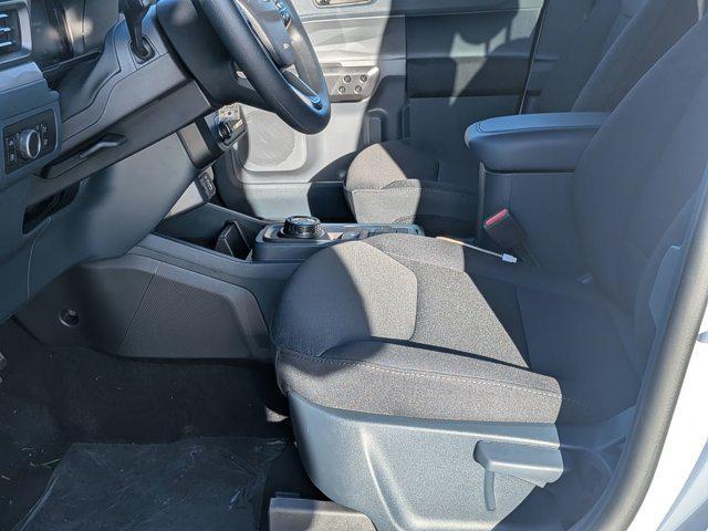 new 2025 Ford Maverick car, priced at $29,940