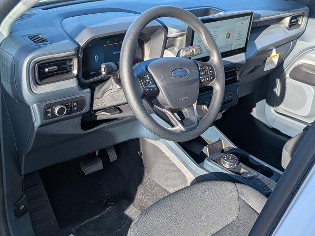 new 2025 Ford Maverick car, priced at $29,940