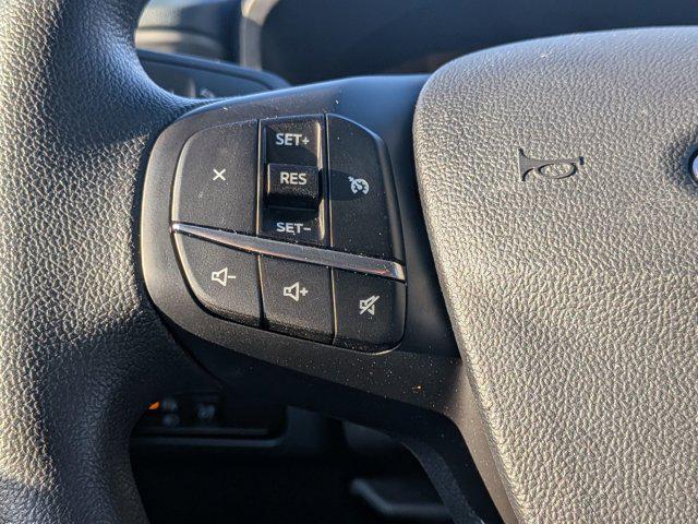 new 2025 Ford Maverick car, priced at $29,940