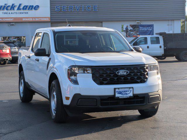 new 2025 Ford Maverick car, priced at $29,940
