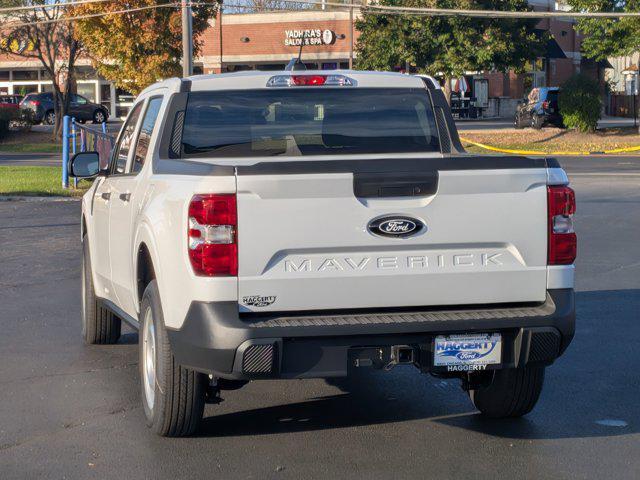 new 2025 Ford Maverick car, priced at $29,940