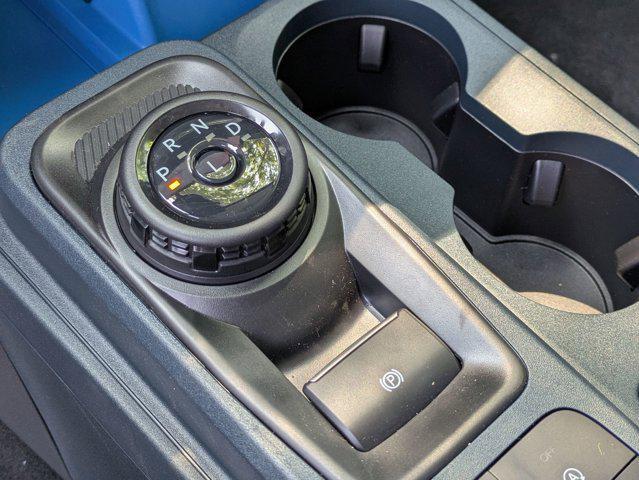 new 2025 Ford Maverick car, priced at $32,600