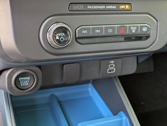 new 2025 Ford Maverick car, priced at $32,600
