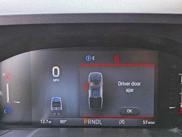 new 2025 Ford Maverick car, priced at $32,600